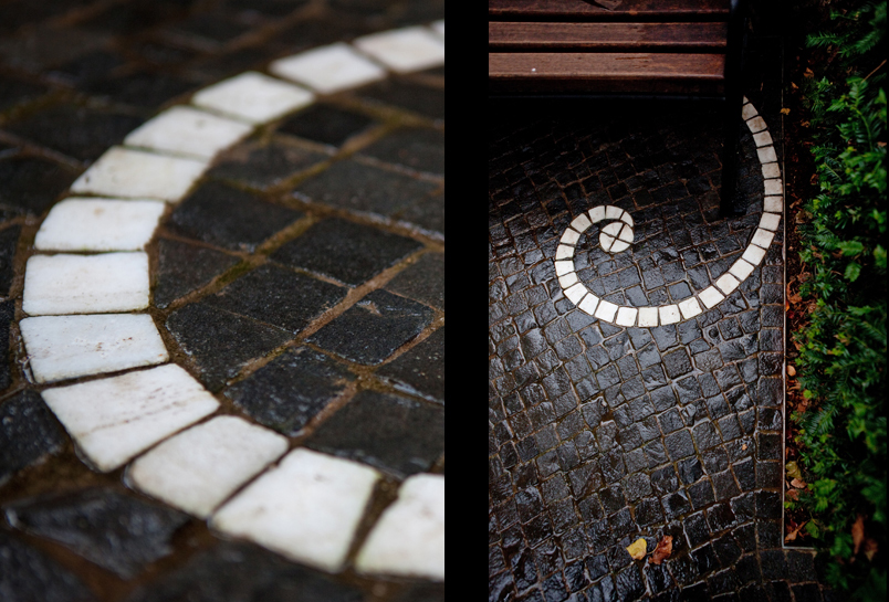 Parkähnlicher Hausgarten